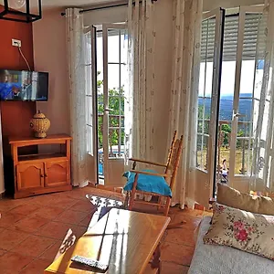  Apartamento Mirador De La Campiña