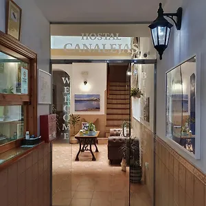 Canalejas Cadix