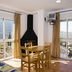  Apartamento Madrigal