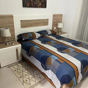 Vacacional Arbelo Golf Bed & Breakfast San Miguel de Abona