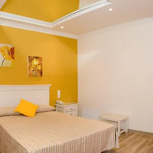 Hotel Girasoles, Valencina de la Concepcion