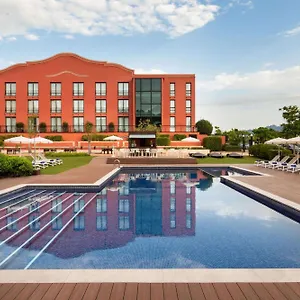 visit hotel