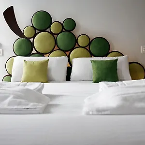 Basque Boutique Guest house Bilbao