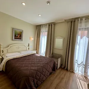 Hostal Toledo Tolède