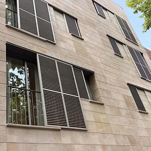 Rambla Guest house Sant Boi de Llobregat