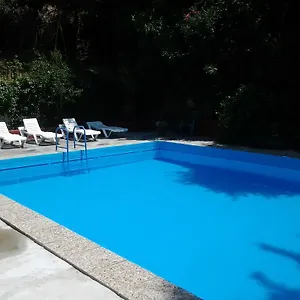  Сasa de vacaciones Casa Fuente De La Argamasa