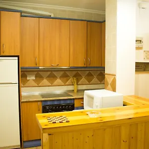  Apartamento Apartmentos