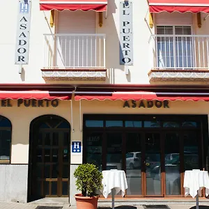 El Puerto Gasthof