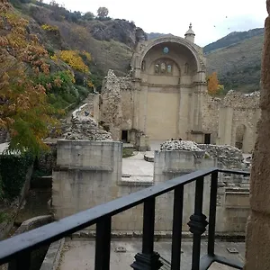  Apartamento Asador De La Plaza Vieja