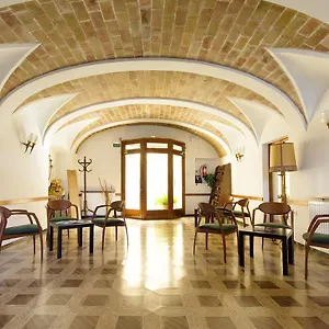 Fabrellas Guest house Caldes de Malavella