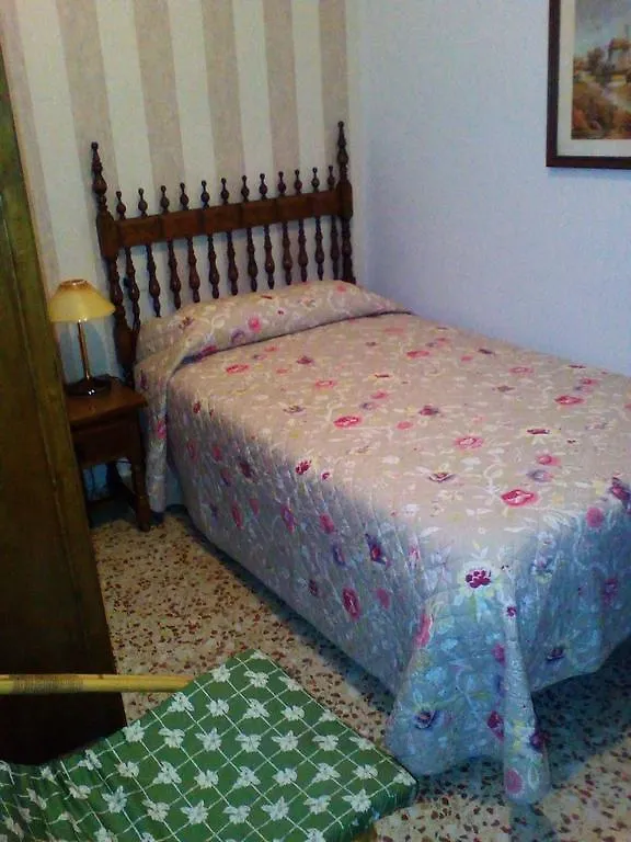 Hotel Andalucia カソルラ