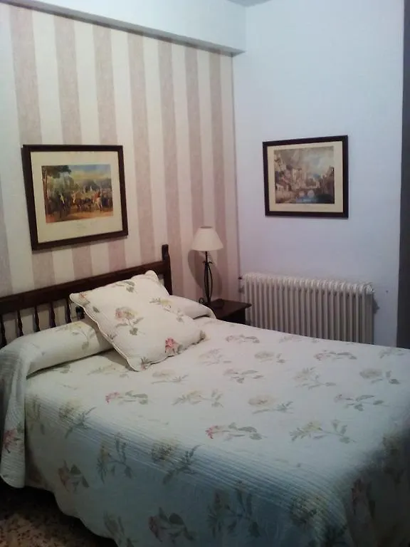 Hotel Andalucia カソルラ 0*,